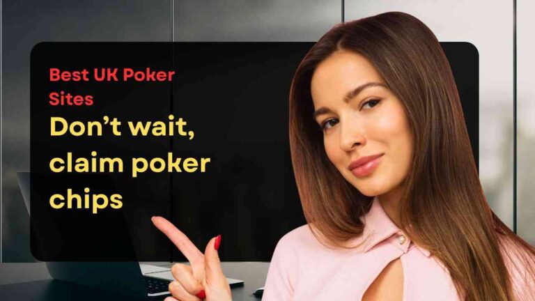 Best online poker sites UK have unique offers for fast sign ups hurry to join Best online poker sites UK have unique offers for fast sign ups hurry to join