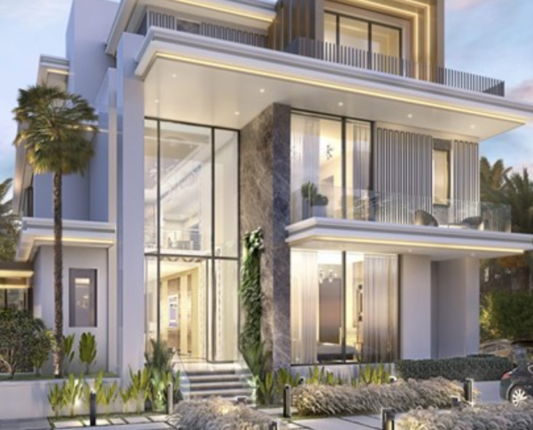 home for sale in Dubai UAE