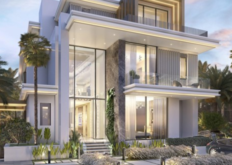 home for sale in Dubai UAE