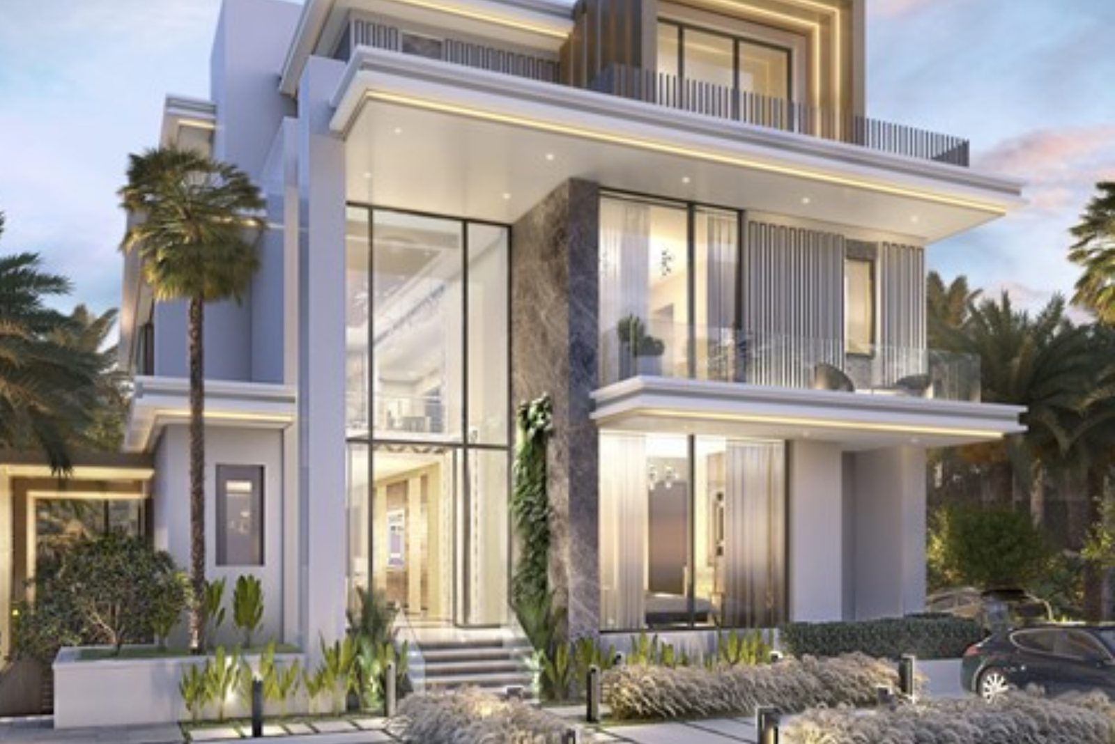 home for sale in Dubai UAE