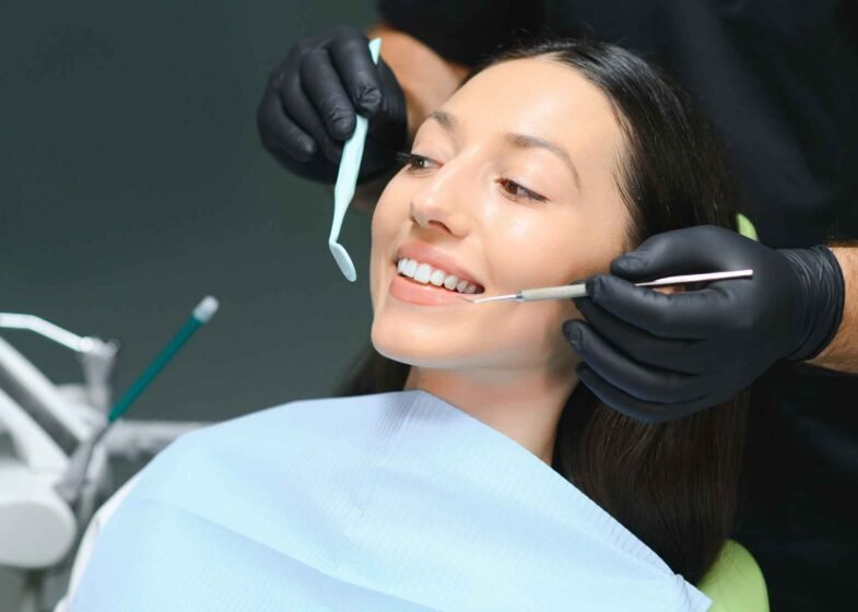 طب التجميل جمال طبيعي وثقة متجددة في 2025