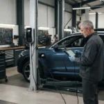 Automotive insights into UK vehicle ownership and modern vehicle maintenance