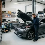 Auto care services for professional vehicle maintenance