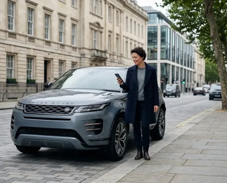 Vehicle ownership with modern digital vehicle technology