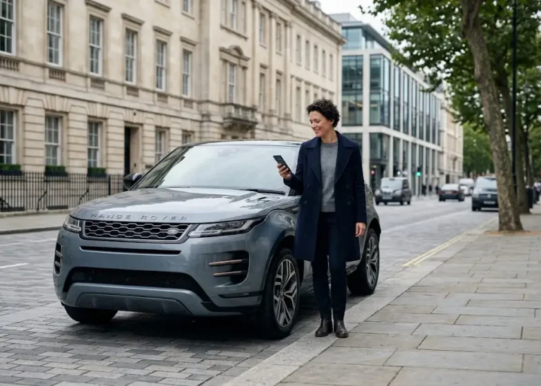 Vehicle ownership with modern digital vehicle technology